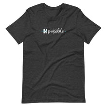 Load image into Gallery viewer, Our Everything is Possible T-Shirt