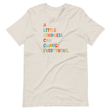 Load image into Gallery viewer, A Little Kindness T-Shirt