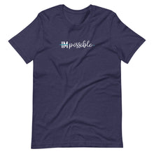 Load image into Gallery viewer, Our Everything is Possible T-Shirt