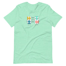 Load image into Gallery viewer, Goose Bumps T-Shirt