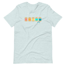 Load image into Gallery viewer, Rainbow Spools T-Shirt