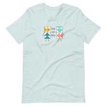 Load image into Gallery viewer, Goose Bumps T-Shirt