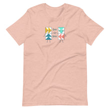 Load image into Gallery viewer, Goose Bumps T-Shirt