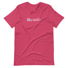 Load image into Gallery viewer, Our Everything is Possible T-Shirt