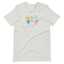 Load image into Gallery viewer, Goose Bumps T-Shirt