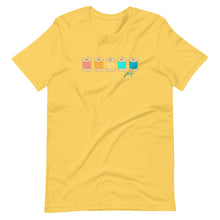 Load image into Gallery viewer, Rainbow Spools T-Shirt