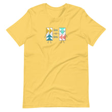 Load image into Gallery viewer, Goose Bumps T-Shirt