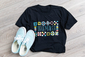 Piecemaker T-Shirt