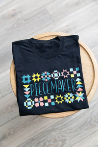 Piecemaker T-Shirt