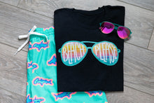 Load image into Gallery viewer, Beach Please T-Shirt

