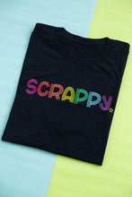 Load image into Gallery viewer, Scrappy T-Shirt
