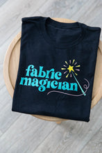 Load image into Gallery viewer, Fabric Magician T Shirt
