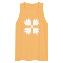 Load image into Gallery viewer, Bear’s Paw Muscle Tank Top
