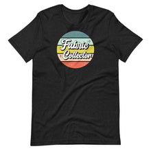 Load image into Gallery viewer, Retro 70’s Fabric Collector Shirt

