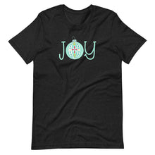 Load image into Gallery viewer, JOY Holiday T-Shirt

