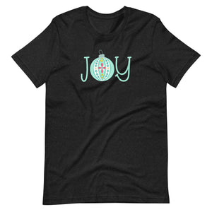 JOY Holiday T-Shirt