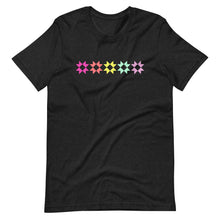 Load image into Gallery viewer, Quilted Star T-Shirt
