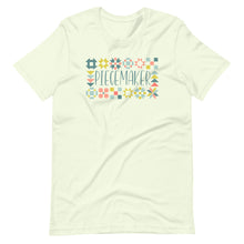 Load image into Gallery viewer, Piecemaker T-Shirt
