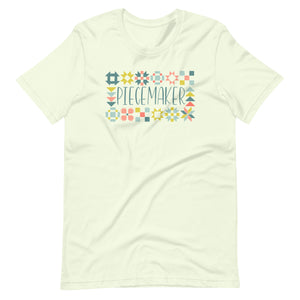 Piecemaker T-Shirt