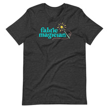 Load image into Gallery viewer, Fabric Magician T Shirt
