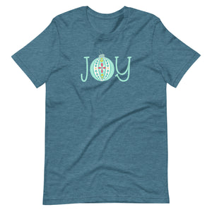 JOY Holiday T-Shirt