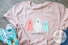 Load image into Gallery viewer, Squad Ghouls T-Shirt
