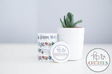 Load image into Gallery viewer, Happy Mail Washi Tape
