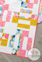 Load image into Gallery viewer, Dashful PAPER Quilt Pattern

