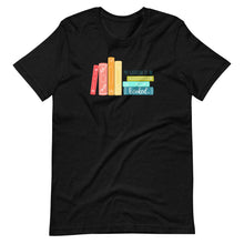 Load image into Gallery viewer, My Weekend is All Booked T-Shirt
