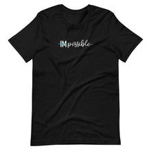 Load image into Gallery viewer, Our Everything is Possible T-Shirt

