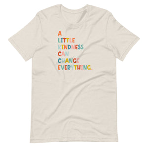 A Little Kindness T-Shirt