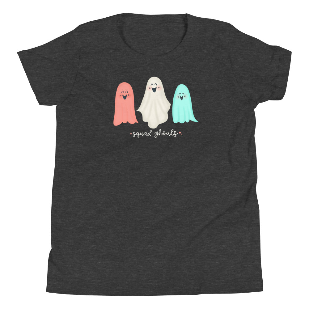 Squad Ghouls T-Shirt YOUTH